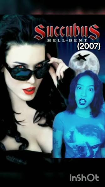 Succubus Movie Review | TikTok