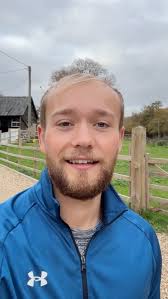 Time for a new challenge 👀🕺🏼🪩