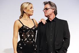 Click to view the best pictures as rated by you. Kate Hudson Says Kurt Russell Gave Her Post Oscar Loss Advice Vanity Fair