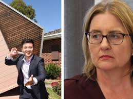 Wild reason Pink Floyd legend Dave Gilmour can't sell $19m home