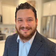 Fiona Tanner's Team — Robert Slack