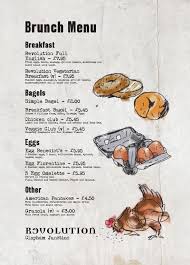 Replace filler content with your menu items and edit text frames and fonts. Graphic Design Marketing Website Warrington Cheshire Resep Makanan Dapur