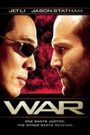 We bring you this movie in multiple definitions. War 2007 Full Movie Online Free At Gototub Com