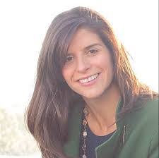 Cristina Bernardo's Instagram, Twitter & Facebook