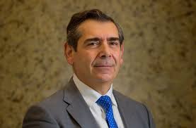 José Solorza, gerente general de EFE: "La infraestructura ferroviaria  necesita de ingenieros/as que innoven"