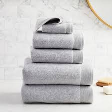 Top 10 bath towels you can buy right now. Organic Luxury Fibrosoft Bath Towel Sets