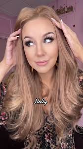 Top Picks of Natural Wigs by Chelsea Smith Cosmetics