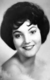 Bonnie Beth Rowe Cook