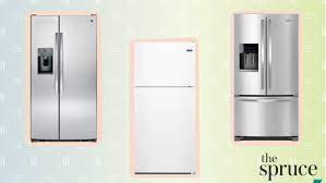 Check spelling or type a new query. The 8 Best Refrigerators Of 2021