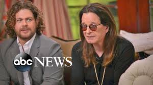 Tony iommi and geezer butler tell the story behind black sabbath single 'god is dead?', the first single from new album '13'. Ozzy Osbourne Jack Osbourne Interview Youtube