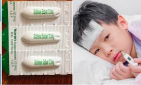 Nasi nasi membekalkan tenaga kepada bayi anda. Rawatan Tepat Jika Anak Masih Demam Selesema Cirit Birit Walaupun Telah Berjumpa Doktor