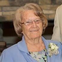 Imogene Tidmore Obituary