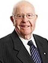 Rodney Hull Obituary