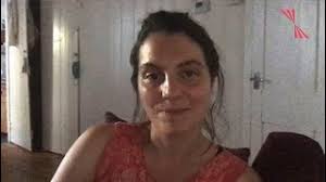 Eva Riley Director of Perfect 10