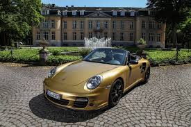 840bg Pors 997 Turbo Avec Images