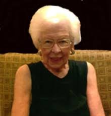 Margaret Yother Obituary (1920