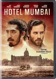 During the taj hotel terrorist attacks in the year 2008, the hotel staff risk their lives and do everything they can to keep everyone safe, to protect them and their families. Amazon Com Hotel Mumbai Armie Hammer Dev Patel Nazanin Boniadi Tilda Cobham Hervey Anupam Kher Jason Isaacs Anthony Maras Basil Iwanyk Gary Hamilton John Collee Anthony Maras Movies Tv