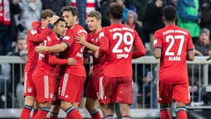 German bundesliga , bayer leverkusen vs fc koln at sat, 17 apr 2021 16:30:00 +0000. Live Streaming Football Bayer Leverkusen Vs Fc Bayern Munich Bundesliga 2018 19 Where And How To