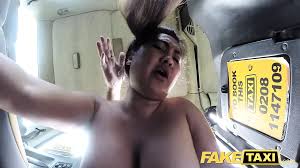 Fake Taxi Thai Masseuse with Big Tits Works Her Magic: Massage Massage Porn