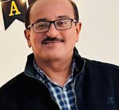 Dr. Naeem Malik Profile