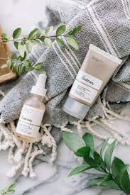 Skincare The Ordinary Deciem 204 Park Beauty Products Photography Skincare Review Shampoo