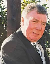 McAlister, John Louis