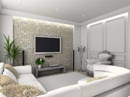 How to decorate tv wall. From Reel To Real 6 Ways To Decorate Your Tv Wall