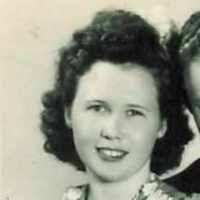 Mertie Mae Bonner (1921–2013) • FamilySearch