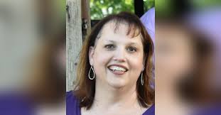 Obituary information for Angela Farrer Garner