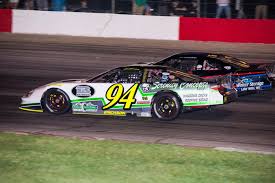 Busy day at Jefferson Speedway runs seven races