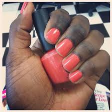 *post only images you are the photographer or the subject in. I Eat Mainely Lobster By Opi Janice Adore