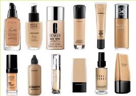 How To Choose Make Up Products For Brides With Oily Skin Best Makeup Products No Foundation Makeup Buy Makeup Online