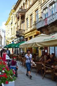 The bucharest old town area is historic for this is where bucharest was you can walk into the old town from just about anywhere in central bucharest. Top 3 Things To See In Bucharest One Step 4ward