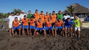 About press copyright contact us creators advertise developers terms privacy policy & safety how youtube works test new features press copyright contact us creators. Seleccion De Futbol Playa De Guatemala Sostendra Partidos De Preparacion Ante Mexico