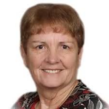 Coleen Knapp Mccammon Obituary October 1, 2018