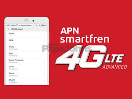 Kumpulan setting apn internet dari seluruh operator! Cara Setting Apn Smartfren Unlimited 4g Tercepat Dan Stabil 2021