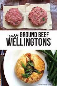 Chabichou On Polenta Healthy Food Mom Recipe Beef Wellington Recipe Beef Recipes For Dinner Wellington Food