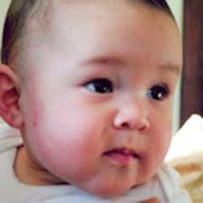 ALL IN THE FAMILY: Brandon James Houle, Jax Cullen Houle and Evelynne Mae  Crowell new arrivals