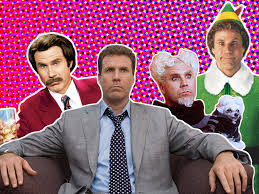 From there he was asked to audition for snl, which he joined in 1995 and left in 2002. Will Ferrell His 10 Greatest Performances Ranked From Anchorman To Elf The Independent The Independent
