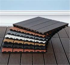 Outdoor flooring for balconies, patios & terraces in toronto & gta. 30x30 Cm Patio Wpc Decking Wood Plastic Composite Interlocking Decking Floor Tiles Outdoor Buy Wpc Tiles Floor Tile Outdoor Interlocking Deck Tiles Product On Alibaba Com