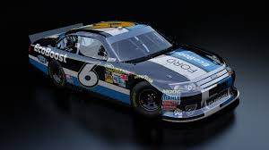 This creates a parity unlike any in any other sport. Full Roster For Nascar The Game Inside Line