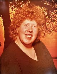 Obituary information for Carla Roberts