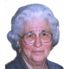 Service Information for Concetta Manno at John Quint Treboni Funeral Home