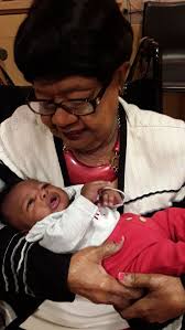 Rosolyn Tanner Obituary