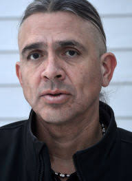 The Angel of Indian Lake (Indian Lake Trilogy #3) by Stephen Graham Jones,  Paperback