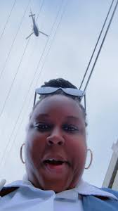 Helicopter Spotted in Elizabeth Nj