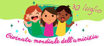 Apr 19, 2021 · giornata mondiale della consapevolezza sull'autismo. á… Le Migliori Immagini Di Giornata Mondiale Dell Amicizia Per Whatsapp Top Immagini