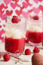 Verrines Sensation Ispahan Pierre Herme Pour La Saint Valentin Recette Repas En Amoureux Pierre Herme Repas Saint Valentin