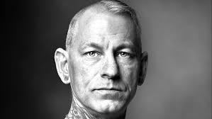 Aaron Rasche's Instagram, Twitter & Facebook