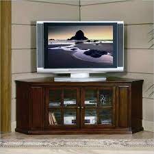 The more tall tv stands are the best when it comes to the impressive display of your tv. Corner Tv Stand For 60 Flat Screens Ayanahouse Corner Tv Corner Tv Stand Oak Corner Tv Stand